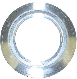 Compressor Housing Backplate adapter ring